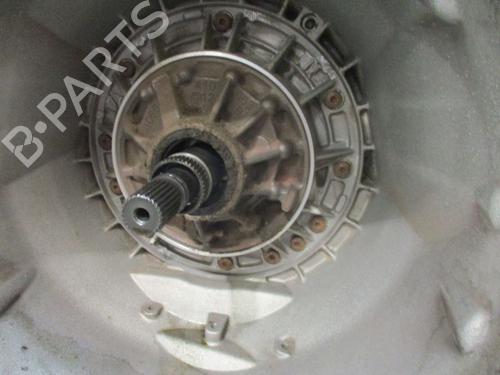 Gearbox BMW 1 (E81) 118 d | BP29083823M3 