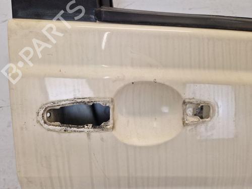 Right front door MERCEDES-BENZ VIANO (W639) CDI 2.2 (639.711, 639.713, 639.811, 639.813, 639.815) | BP29102241C3 