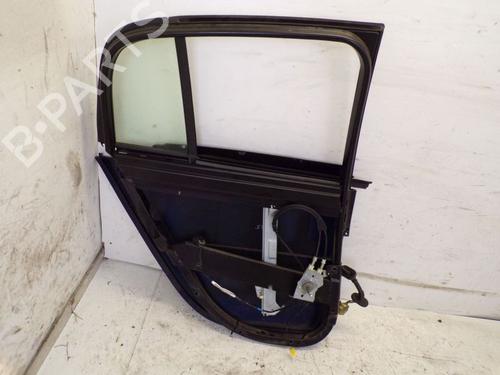 Dør venstre bagtil SMART FORFOUR (454) 1.3 (454.031) | BP29087915C4 