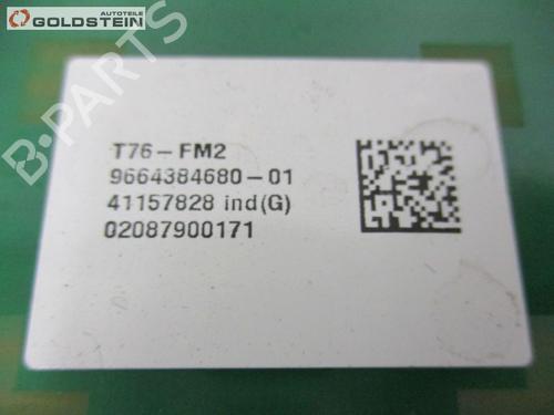 Electronic module PEUGEOT 308 CC (4B_) 1.6 16V | BP37105024M83 - Image 2