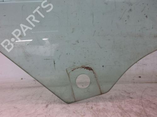 Front right quarter glass AUDI A3 Sportback (8PA) 1.6 | BP29095654C112 