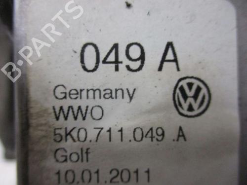 Shift knob VW GOLF PLUS V (5M1, 521) 1.4 16V | BP37113944I34  - Image 6
