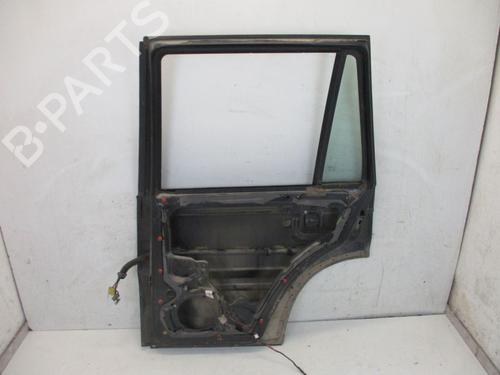 Right rear door LAND ROVER RANGE ROVER II (P38A) 2.5 D 4x4 | BP26647510C5 