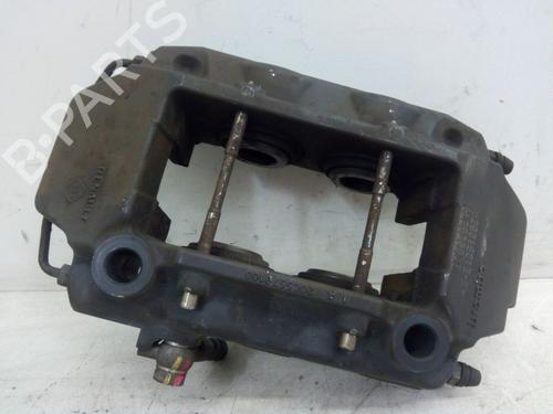 Left front brake caliper ALPINE A110 II 1.8 | BP37139072M105 - Image 6