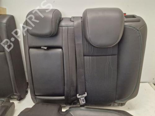 Rear seat CHEVROLET TRAX 1.7 TD AWD | BP37144233C17 - Image 2