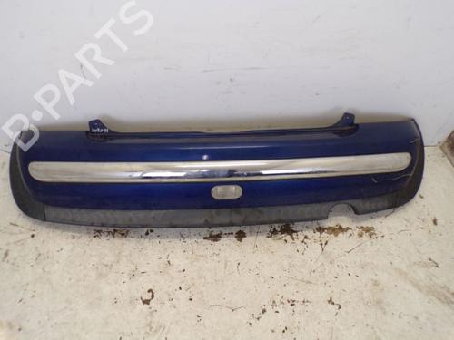 Used Rear bumper MINI MINI (R50, R53) One (90 hp) 29095439