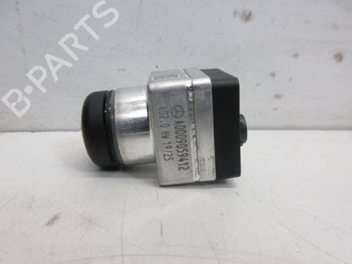 Camera MERCEDES-BENZ EQS (V297) EQS 450+ (297.123) | BP29097924E14 