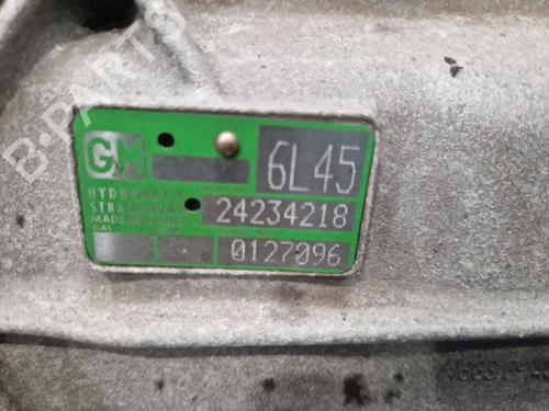 Gearbox BMW 3 (E90) 328 i | BP38506575M3 - Image 7