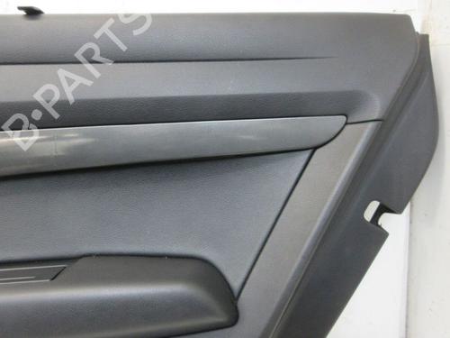 Rear right panel AUDI A6 C6 (4F2) 3.0 TDI quattro | BP29090837C61 