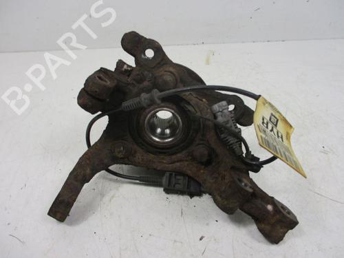 Right front steering knuckle OPEL ZAFIRA / ZAFIRA FAMILY B (A05) 2.2 (M75) | BP18794827M26 