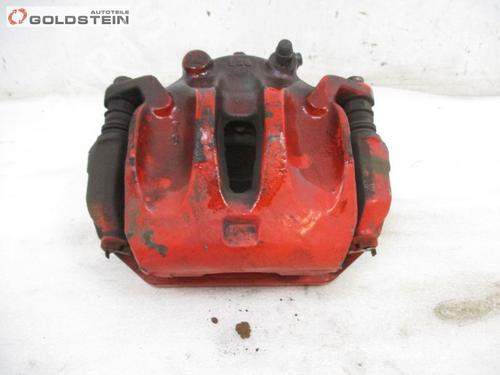Left front brake caliper NISSAN MURANO I (Z50) 3.5 4x4 | BP18758676M105
