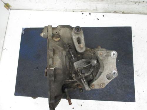 Gearbox OPEL CORSA D (S07) 1.0 (L08, L68) | BP18793556M3 