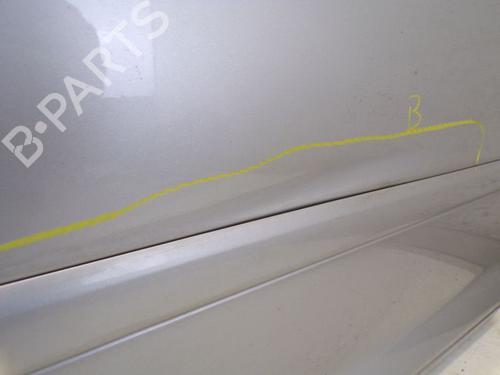 Right front door AUDI A3 (8P1) 1.6 | BP29097957C3 