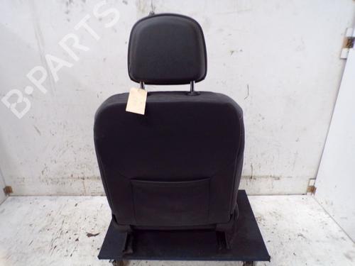 Right front seat OPEL ZAFIRA TOURER C (P12) 1.4 (75) | BP37128056C16  - Image 7