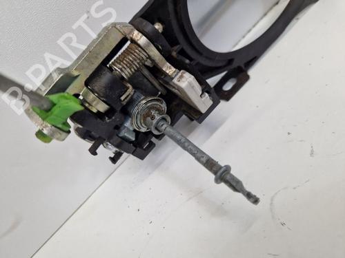 Front left exterior door handle MITSUBISHI LANCER VIII (CY_A, CZ_A) 1.8 (CY3A, CY6A) | BP31701900C128 