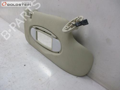 Right sun visor MINI MINI COUNTRYMAN (R60) Cooper S | BP37102159I2 - Image 2