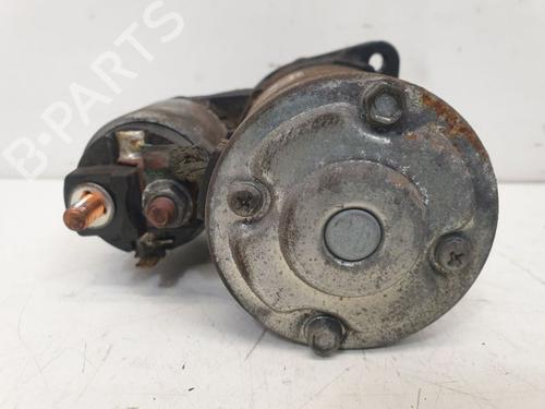 Starter MITSUBISHI LANCER VIII Sportback (CX_A) 1.8 (CX3A) | BP37144114M8 - Image 4