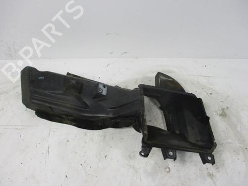 Air filter box MAZDA 3 (BK) 2.0 MZR-CD (BK14) | BP37114753M87 - Image 4
