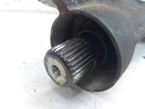 Front differential JEEP COMMANDER (XK, XH) 3.7 V6 4x4 | BP38507602M23 - Image 6