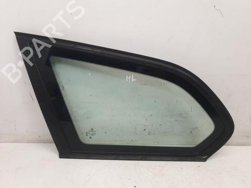 Used Rear left door window Rear left door window BMW 3 Touring (E91) 320 d (177 hp) 34738280 34738280