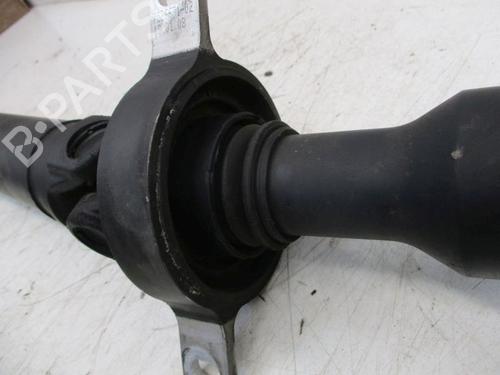 Driveshaft BMW 3 Touring (E91) 320 d | BP29092031M37 