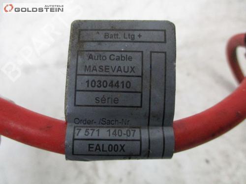 Cable MINI MINI (R56) One | BP37098561E12 - Image 5