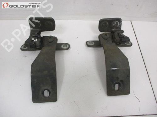 Used Hinge/Door check strap LAND ROVER RANGE ROVER SPORT I (L320) 2.7 D 4x4 (190 hp) 18760837