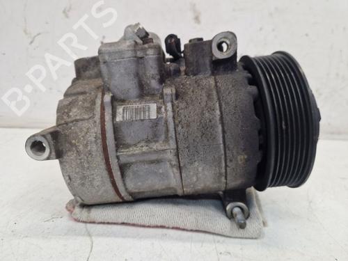 AC compressor MERCEDES-BENZ C-CLASS T-Model (S204) C 200 Kompressor (204.241) | BP38072414M34 - Image 3