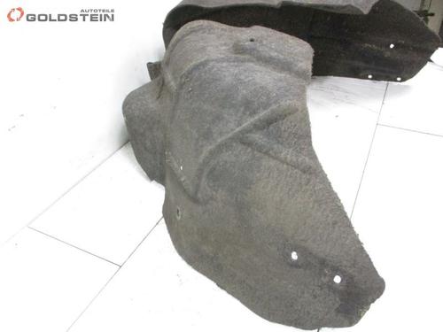 Wheel arch NISSAN PULSAR Hatchback (C13) 1.5 dCi | BP18762856C56 