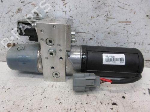 ABS Bremseaggregat MITSUBISHI COLT CZC VI Convertible (RG) 1.5 (Z36A) (109 hp) 29091526