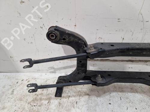 Bakaksel RENAULT MEGANE E-TECH SUV EV60 (BNJ1) | BP37133976M2 - Image 2