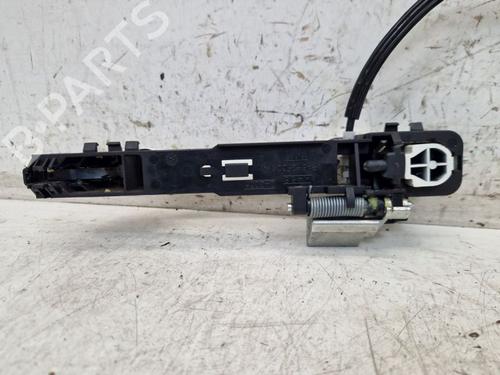 Front right exterior door handle FORD KA (RU8) 1.2 | BP29107174C129 