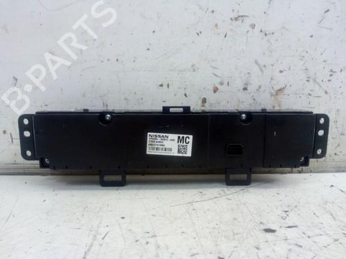 Climate control NISSAN QASHQAI III (J12) 1.5 VC-T e-Power | BP29105294I5 