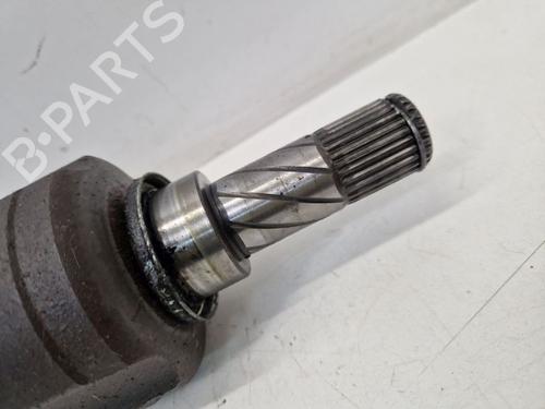 Left front driveshaft DACIA DUSTER (HS_) 1.6 16V 4x4 | BP34738470M38  - Image 8