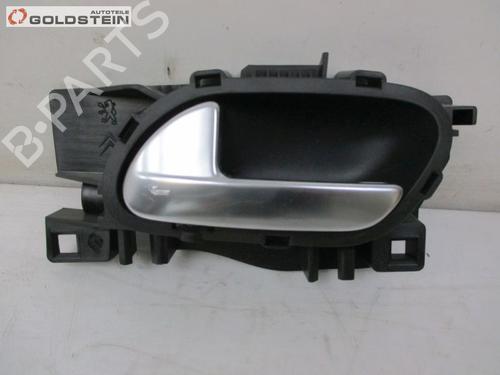 Rear left interior door handle PEUGEOT 508 SW I (8E_) 2.0 HDi | BP18754261I15 