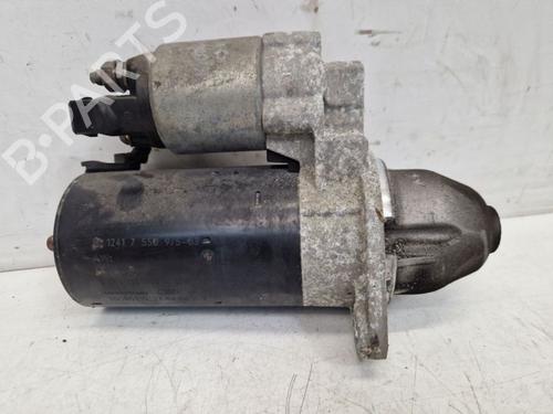 Used Starter Starter BMW 1 (E87) 116 i (122 hp) 33276180 33276180