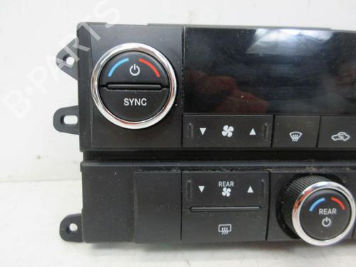 Climate control DODGE JOURNEY 2.4 | BP37128818I5 - Image 3