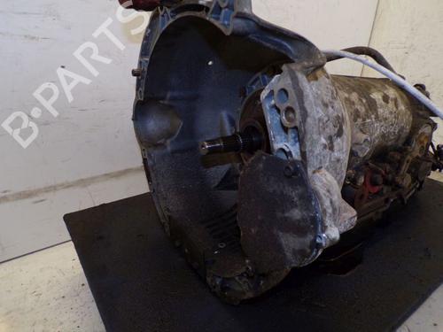 Gearbox MERCEDES-BENZ S-CLASS (W126) 500 SE, SEL (126.036) | BP29084689M3 