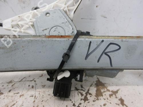 Front right window mechanism SUBARU FORESTER (SH_) 2.0 D AWD (SHH, SHD, SHN) | BP40170392C23  - Image 8