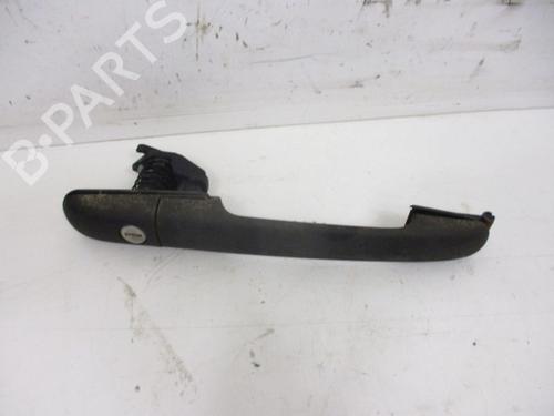 Front left exterior door handle MERCEDES-BENZ VITO Bus (W638) 110 TD 2.3 (638.174) | BP18793990C128 