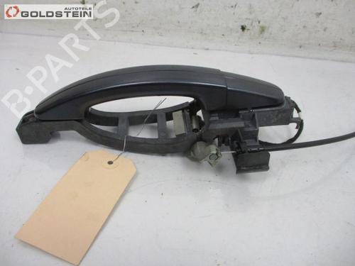 Rear right exterior door handle FORD KUGA I 2.0 TDCi | BP18756520C130 