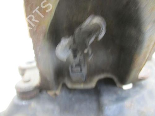 Left front steering knuckle FORD FOCUS III 1.6 Flexifuel | BP30667631M25  - Image 5