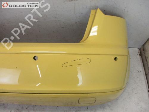 Rear bumper AUDI A3 Sportback (8PA) 2.0 FSI | BP25826022C8 