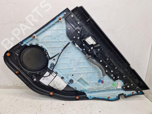Rear left panel MERCEDES-BENZ C-CLASS T-Model (S204) C 200 CDI (204.201) | BP37136653C60 - Image 7