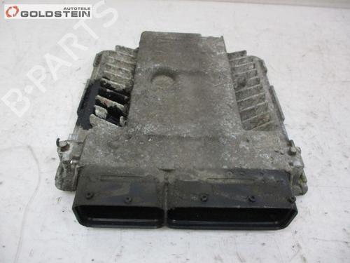 Engine control unit (ECU) AUDI A3 (8P1) 2.0 TDI | BP25901698M57 