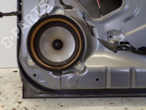 Right rear door SUBARU TRIBECA (B9) 3.6 (WXF) | BP29096868C5 