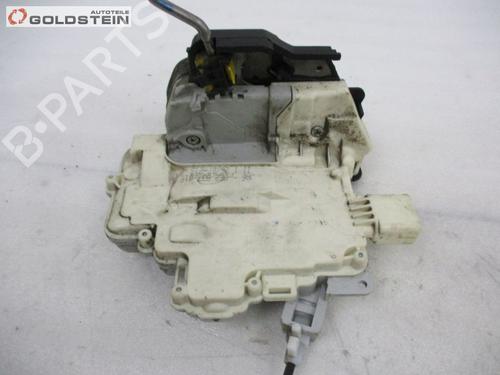 Front left lock AUDI A4 B7 (8EC) 1.9 TDI | BP37103775C98 - Image 5