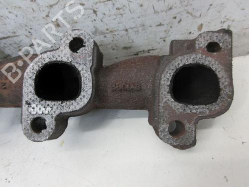 Exhaust manifold JEEP GRAND CHEROKEE III (WH, WK) 4.7 V8 4x4 | BP29092333M110 