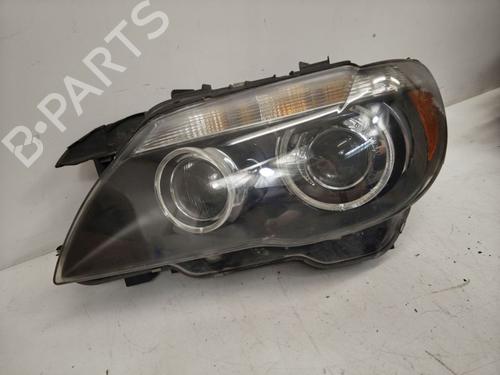 Left headlight BMW 7 (E65, E66, E67) 750 i, Li | BP39008461C28 - Image 3