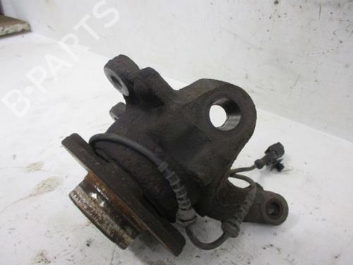 Right front steering knuckle DACIA DUSTER (HS_) 1.6 16V | BP37115357M26 - Image 3